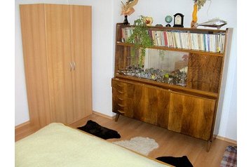 Slovačka Privát Liptovský Mikuláš, Eksterijer